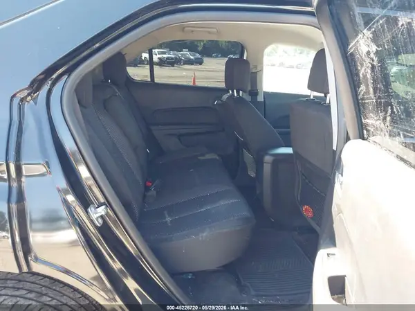 2GNFLFEK4G6204095 2016 CHEVROLET EQUINOX - Image 8