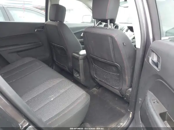 2GNFLFEK4G6208132 2016 CHEVROLET EQUINOX - Image 8