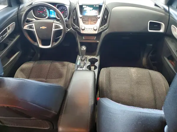 2GNFLFEK4G6208339 2016 CHEVROLET EQUINOX - Image 7