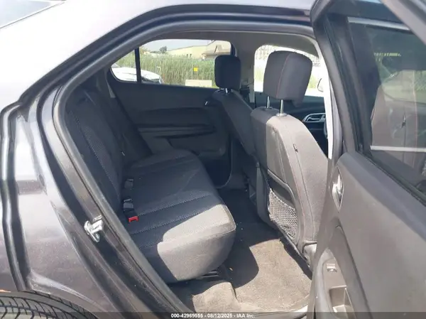 2GNFLFEK4G6213184 2016 CHEVROLET EQUINOX - Image 8