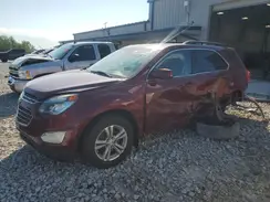 2GNFLFEK4G6213900 2016 CHEVROLET EQUINOX