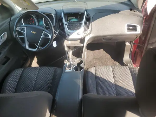 2GNFLFEK4G6213900 2016 CHEVROLET EQUINOX - Image 8