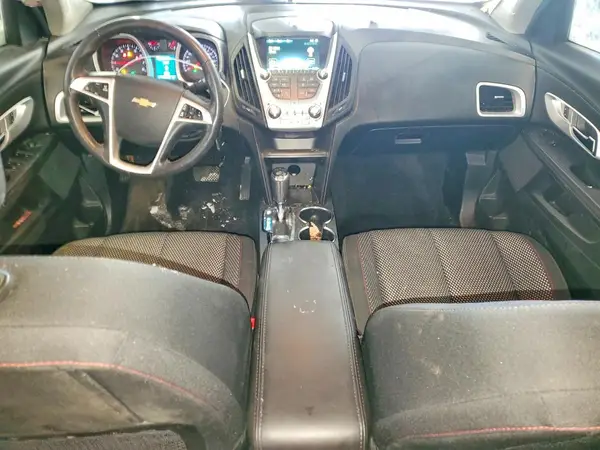 2GNFLFEK4G6221186 2016 CHEVROLET EQUINOX - Image 8