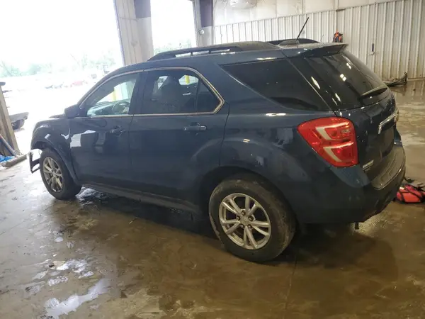 2GNFLFEK4G6221835 2016 CHEVROLET EQUINOX - Image 2