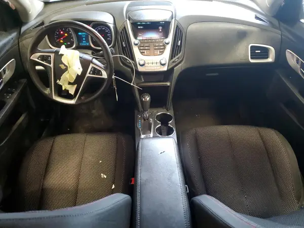 2GNFLFEK4G6221835 2016 CHEVROLET EQUINOX - Image 8