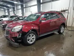 2GNFLFEK4G6224735 2016 CHEVROLET EQUINOX