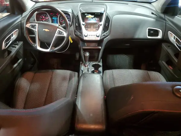2GNFLFEK4G6224735 2016 CHEVROLET EQUINOX - Image 8