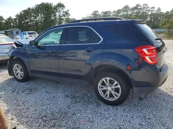2GNFLFEK4G6226937 2016 CHEVROLET EQUINOX - Image 2