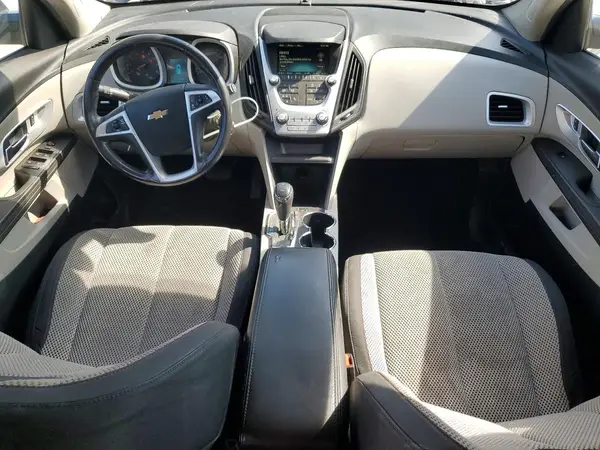 2GNFLFEK4G6226937 2016 CHEVROLET EQUINOX - Image 8