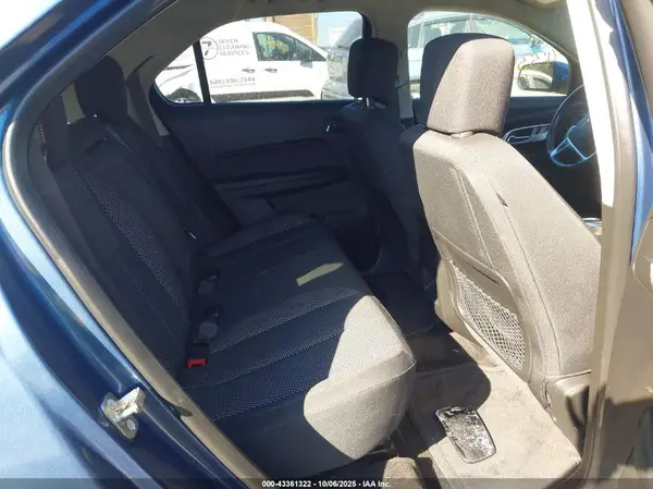 2GNFLFEK4G6230907 2016 CHEVROLET EQUINOX - Image 8