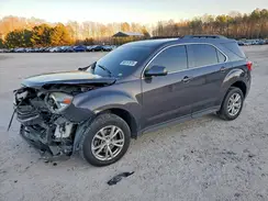 2GNFLFEK4G6231197 2016 CHEVROLET EQUINOX
