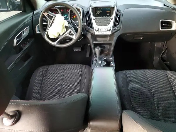 2GNFLFEK4G6231197 2016 CHEVROLET EQUINOX - Image 8