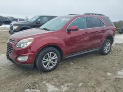 2GNFLFEK4G6234827 2016 CHEVROLET EQUINOX