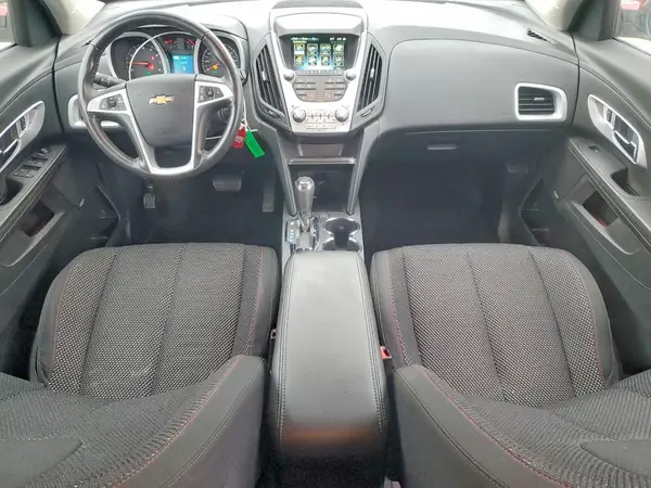 2GNFLFEK4G6234827 2016 CHEVROLET EQUINOX - Image 8
