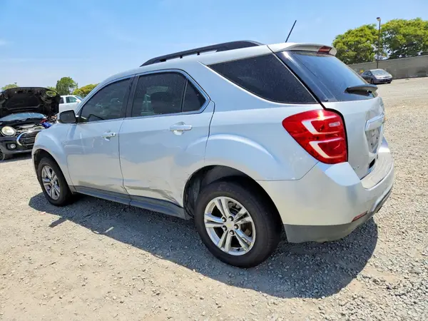 2GNFLFEK4G6235640 2016 CHEVROLET EQUINOX - Image 2
