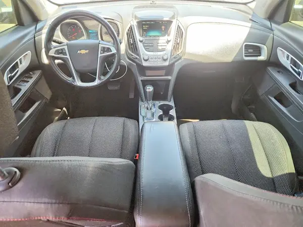 2GNFLFEK4G6235640 2016 CHEVROLET EQUINOX - Image 8