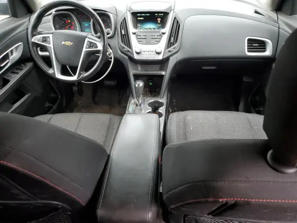 2GNFLFEK4G6237632 2016 CHEVROLET EQUINOX - Image 8