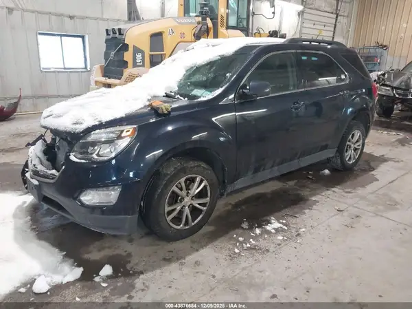 2GNFLFEK4G6238456 2016 CHEVROLET EQUINOX - Image 2