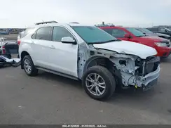 2GNFLFEK4G6238621 2016 CHEVROLET EQUINOX