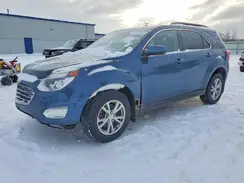 2GNFLFEK4G6238845 2016 CHEVROLET EQUINOX