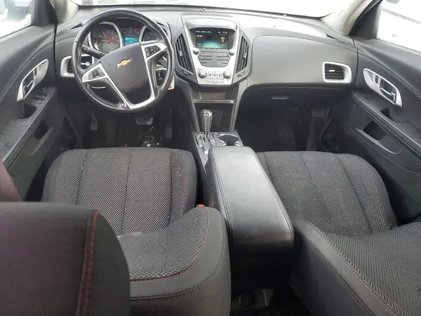 2GNFLFEK4G6238845 2016 CHEVROLET EQUINOX - Image 8