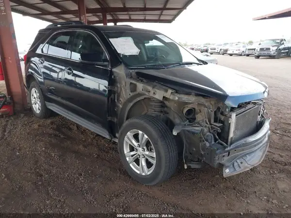 2GNFLFEK4G6239591 2016 CHEVROLET EQUINOX - Image 1