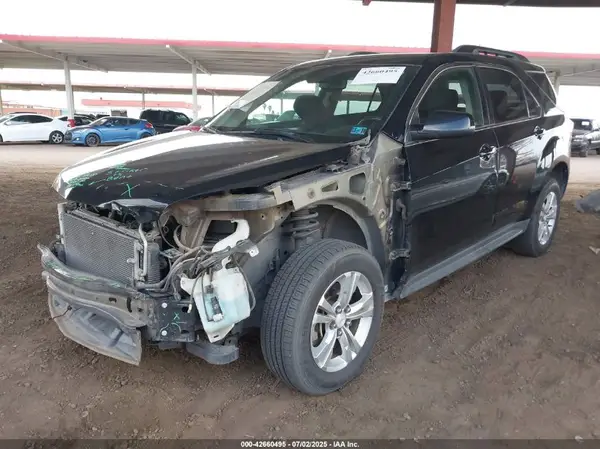2GNFLFEK4G6239591 2016 CHEVROLET EQUINOX - Image 2