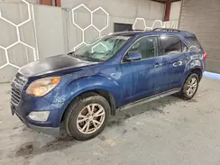 2GNFLFEK4G6239820 2016 CHEVROLET EQUINOX