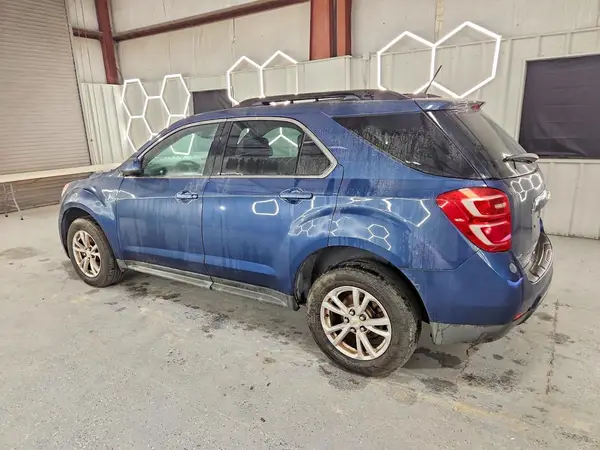 2GNFLFEK4G6239820 2016 CHEVROLET EQUINOX - Image 2