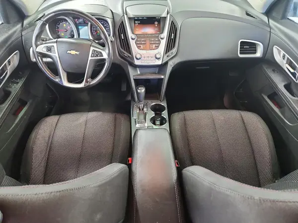 2GNFLFEK4G6239820 2016 CHEVROLET EQUINOX - Image 8