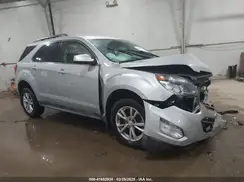 2GNFLFEK4G6241809 2016 CHEVROLET EQUINOX