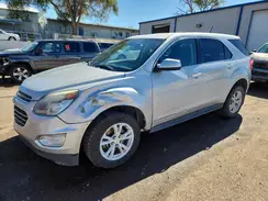 2GNFLFEK4G6242278 2016 CHEVROLET EQUINOX