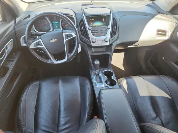 2GNFLFEK4G6242278 2016 CHEVROLET EQUINOX - Image 8