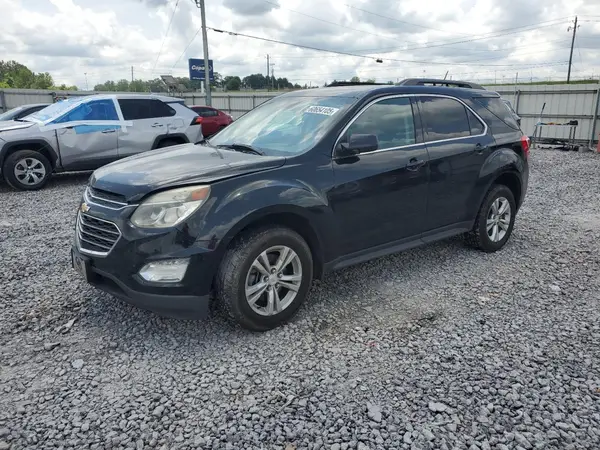 2GNFLFEK4G6243429 2016 CHEVROLET EQUINOX - Image 1