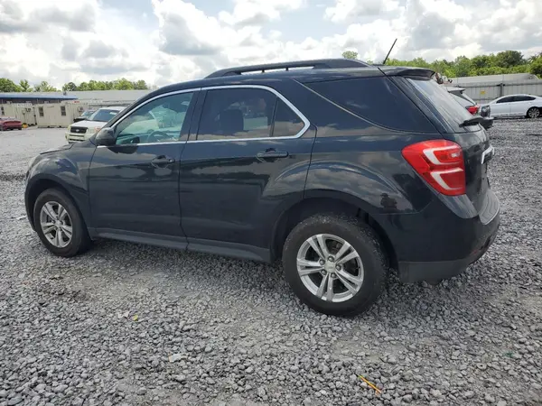 2GNFLFEK4G6243429 2016 CHEVROLET EQUINOX - Image 2