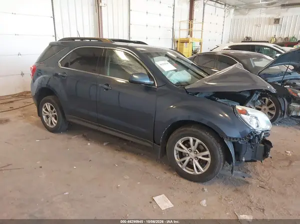2GNFLFEK4G6245102 2016 CHEVROLET EQUINOX - Image 1