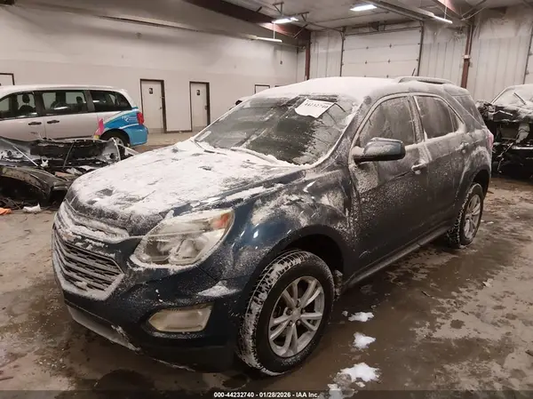 2GNFLFEK4G6247688 2016 CHEVROLET EQUINOX - Image 2