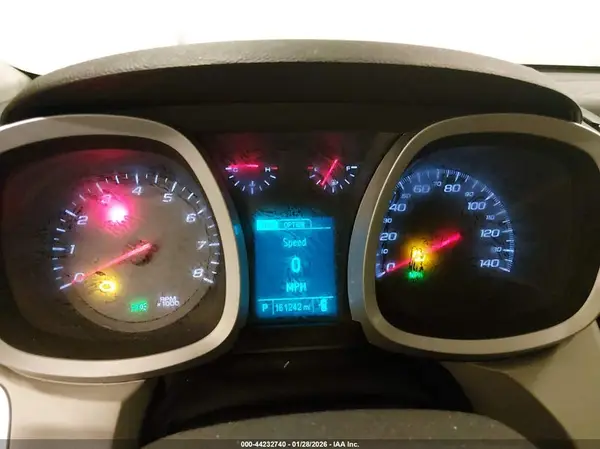 2GNFLFEK4G6247688 2016 CHEVROLET EQUINOX - Image 7