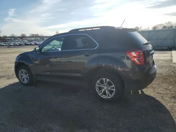 2GNFLFEK4G6248775 2016 CHEVROLET EQUINOX - Image 2