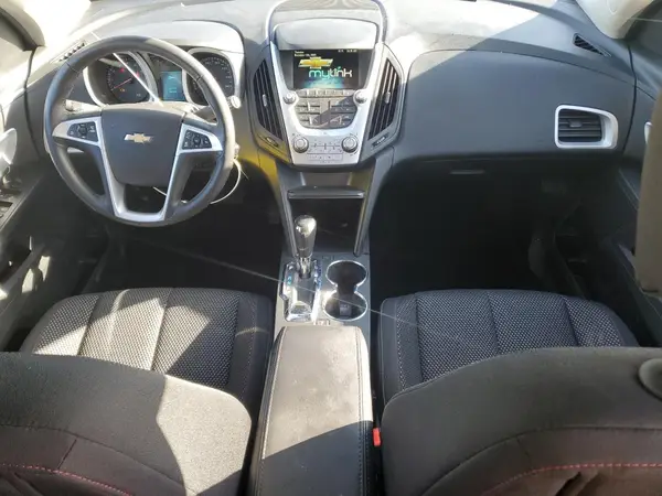 2GNFLFEK4G6248775 2016 CHEVROLET EQUINOX - Image 8