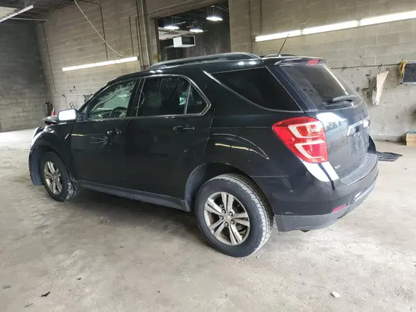2GNFLFEK4G6249084 2016 CHEVROLET EQUINOX - Image 2