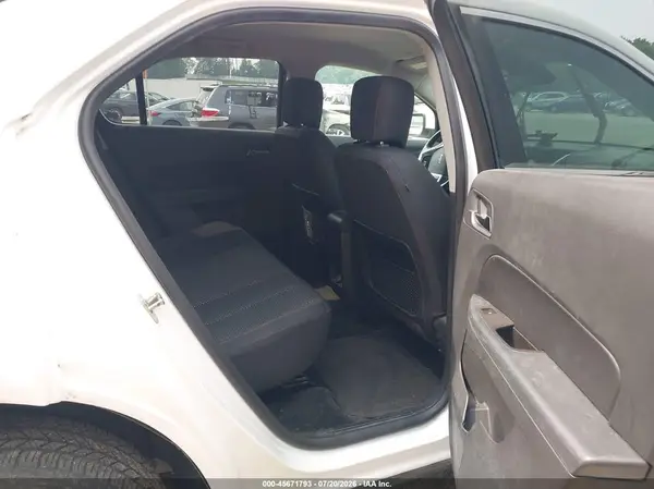 2GNFLFEK4G6252809 2016 CHEVROLET EQUINOX - Image 8