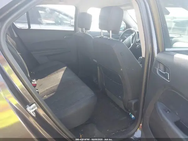 2GNFLFEK4G6253586 2016 CHEVROLET EQUINOX - Image 8