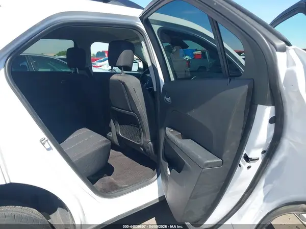 2GNFLFEK4G6254446 2016 CHEVROLET EQUINOX - Image 8