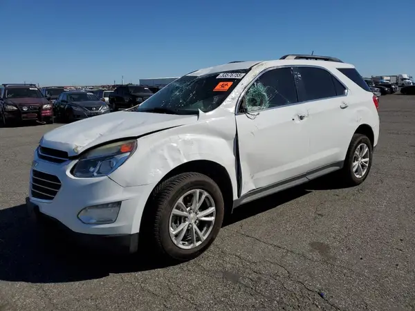 2GNFLFEK4G6254513 2016 CHEVROLET EQUINOX - Image 1