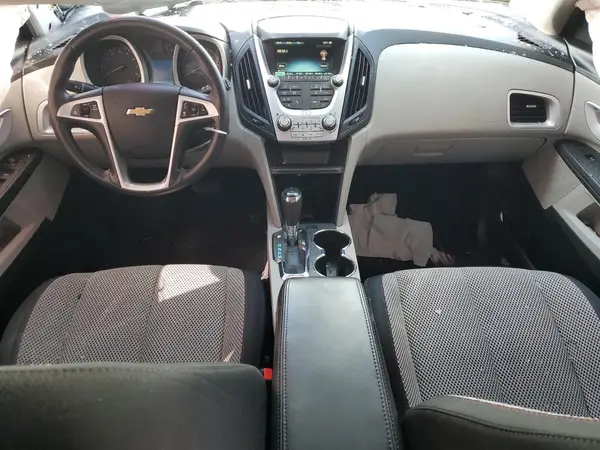 2GNFLFEK4G6254513 2016 CHEVROLET EQUINOX - Image 8