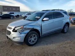 2GNFLFEK4G6255080 2016 CHEVROLET EQUINOX