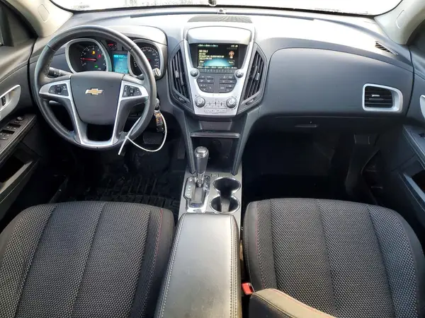 2GNFLFEK4G6255080 2016 CHEVROLET EQUINOX - Image 8