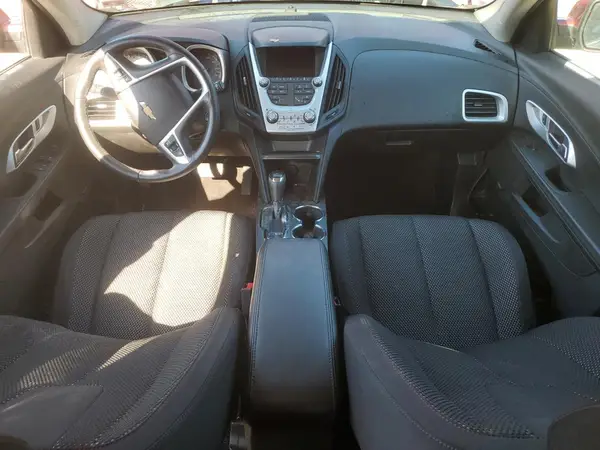 2GNFLFEK4G6256634 2016 CHEVROLET EQUINOX - Image 8