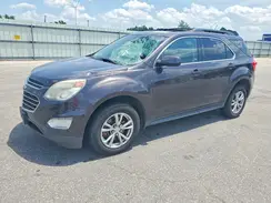 2GNFLFEK4G6258707 2016 CHEVROLET EQUINOX